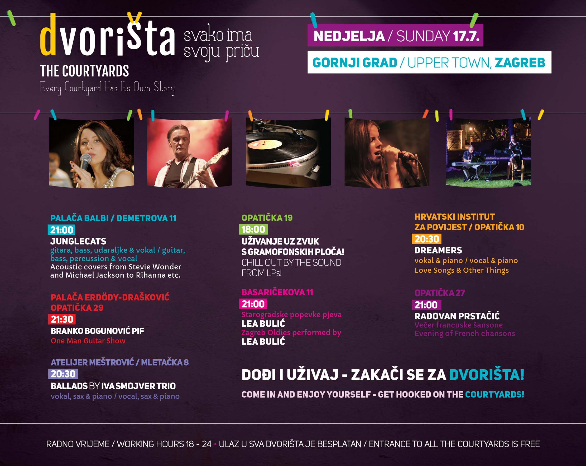 DVORISTA PROGRAM NED 17 07